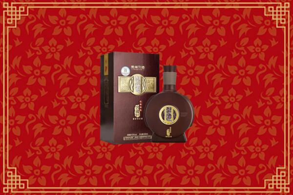 重庆永川回收习酒